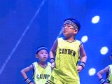 SPECIAL BASKETBALL PERFORMANCE